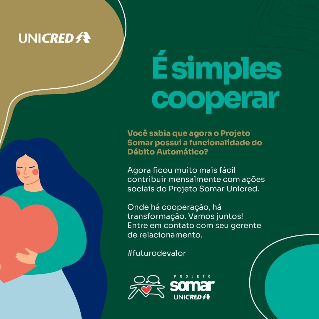 descrição doação